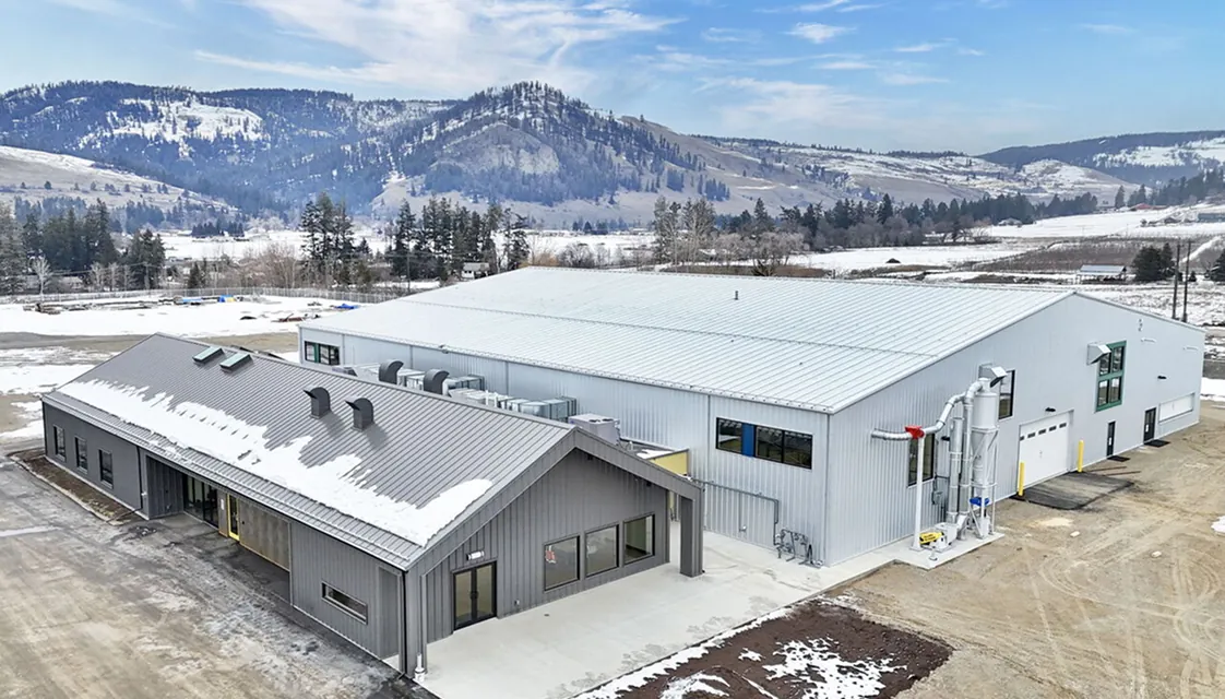 About PBS Truss - Where Local expertise meets modern manufacturing